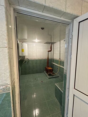 Həyət evləri və villaların satışı: 7 otaqlı, 200 kv. m, Orta təmir — 8