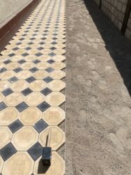 Евробрусчатка: Евробрусчатка, Астана, Под камень, Прессованная, Новый — 9