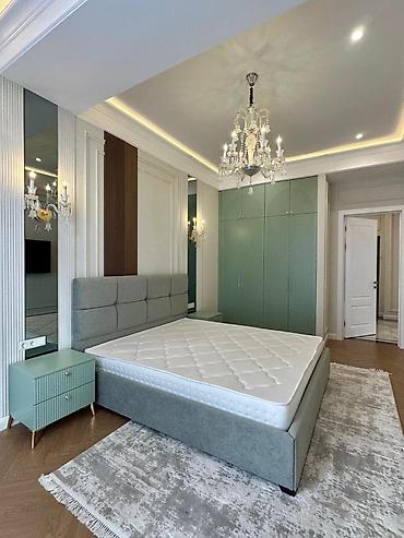 Продажа квартир: 2 комнаты, 80 м², Элитка, 13 этаж, Дизайнерский ремонт — 3