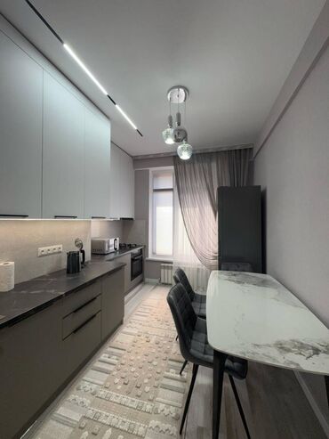 Продажа квартир: 2 комнаты, 54 м², Элитка, 7 этаж