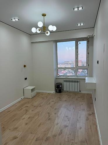 67: 2 комнаты, 67 м², Элитка, 12 этаж, Евроремонт — 4