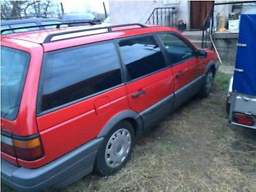 gitovanje branika: DELOVI ZA VW VOZILA | Delovi za Passata b3, b4, i ostala VW — 4