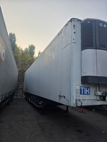 запчасти мазда mpv: Чиркегич, Schmitz Cargobull, Рефрижератор