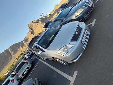 volkswagen 1990: Toyota Corolla: 2002 г., 1.8 л, Автомат, Хэтчбэк — 1