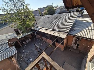 сдается ош: 🏢 ПОКОДЕЛЬНО / ПОД БИЗНЕС — 3-ЭТАЖНЫЙ ДОМ 200 м² + БОЛЬШАЯ ТЕРРИТОРИЯ — 5