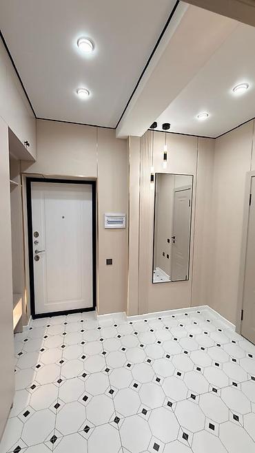 Продажа квартир: 1 комната, 41 м², Шлагбаум Элитка, 4 этаж, Евроремонт — 3