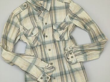 bluzki duże rozmiary eleganckie: Shirt, M (EU 38), condition - Very good