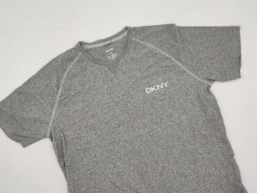 surge t shirt: DKNY, T-shirt for men, size 2XL