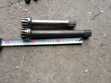 Другие автозапчасти: НШ,КОМ,ВОМ.гидронасосы шестеренчатые и плунжерные(поршневые)высокого — 10