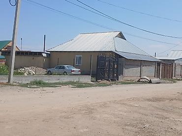 ош особняк: Продаётся дом по адресу: улица Ново-Павловка-3 (см. метку на карте на — 1