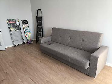 Продажа квартир: 2 комнаты, 70 м², Элитка, 11 этаж, Евроремонт — 5