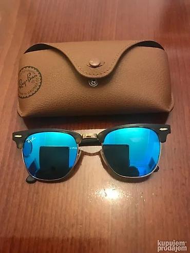 Naočare: Original Ray Ban WAYFARER II USA naocare Stakla su oba potpisana sa BL — 13