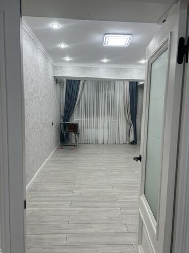 Продажа квартир: 4 комнаты, 114 м², Элитка, 9 этаж, Дизайнерский ремонт — 3