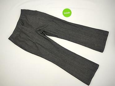 second hand lubliniec: KappAhl, Spodnie materiałowe damskie, rozmiar M — 2