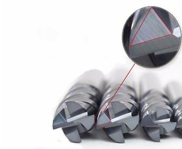 3d sto za varenje: CETVOROPERO KARBIDNO PRIHVAT 4MM VRH 1.5MM | Cetvoropero karbidno — 3