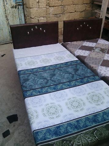 Kravat taza mohkam taxtadan yigilir basligi koja ustu ikilik macalka — 1