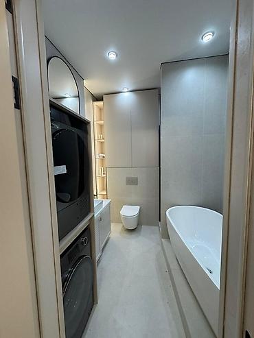 Продажа квартир: 3 комнаты, 104 м², Элитка, 11 этаж, Дизайнерский ремонт — 10