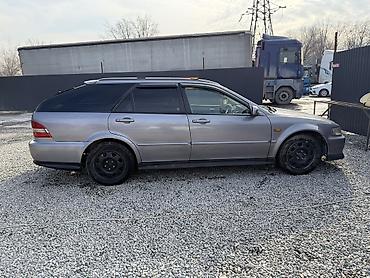 Honda: Honda Accord: 2000 г., 2.3 л, Автомат, Газ, Универсал — 4