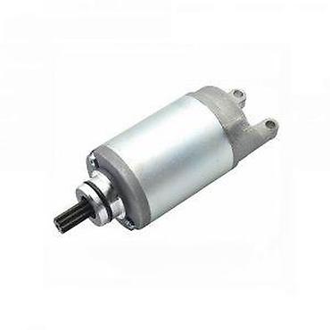 vacsy pumpa: Ovaj starter motor je ključna komponenta za pokretanje motora vozila — 2