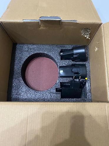 Шлифмашины по паркету: Шлифмашина для паркета, Новый, Бесплатная доставка — 10