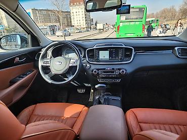 Kia: Kia Sorento: 2019 г., 2 л, Автомат, Дизель, Кроссовер — 15