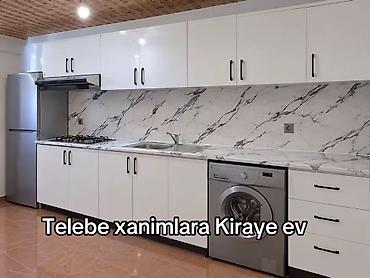 metroya yaxin satilan evler: İcarəyə verilir: işıqlı və səliqəli 2 otaqlı mənzil (tam mebellə və — 6