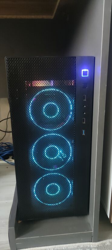микрофон для ноутбука: Компьютер, Оюндар үчүн, Колдонулган, AMD Ryzen 5