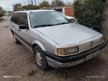 верхний рычаг хонда одиссей: Volkswagen Passat: 1989 г., 1.8 л, Механика, Бензин, Универсал