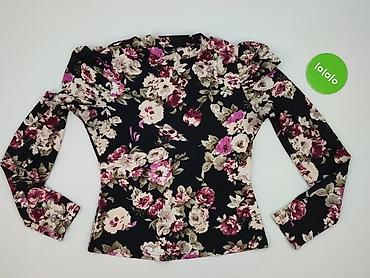shein bluza oversize: Shein, Bluzka damska, rozmiar S — 2