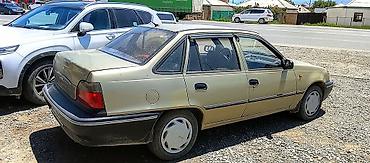 мотор нексия 1: Daewoo Nexia: 2007 г., 1.5 л, Механика, Бензин, Седан — 3