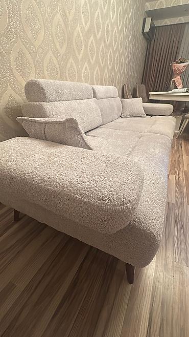 gence su ceni: Divan Yenidir bu gun alinib.uzunu 2.70sm Eve böyuk oldugu ucun — 4