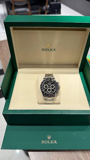 iphone whatch: Rolex Daytona. • Часы AAA+ люкс копия. • Механические с — 1