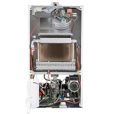 baxi: Настенные газовые котлы Baxi Eco-4s в Бишкеке Настенные газовые котлы — 3