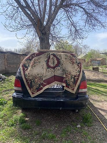 Honda: Honda Odyssey: 1998 г., 2.2 л, Автомат, Газ, Минивэн — 4