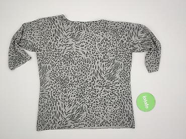 sweter panterka: Sweter damski, rozmiar XL — 3