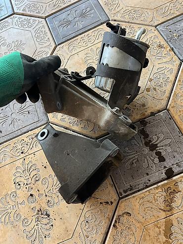 Другие детали для мотора: Салам алейкум Продаю запчасти от своего Мерседес Бенс спринтер 2005 — 11