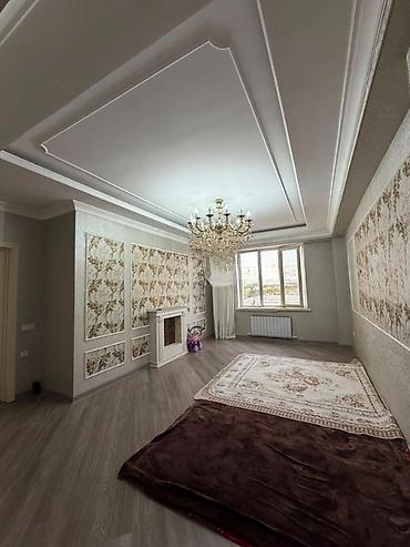 3 комнаты, 91 м², АЮ Гранд 6 этаж at lalafo.kg 3 комнаты, 91 м², АЮ Гранд 6 этаж