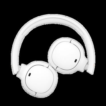 Qulaqcıqlar: 🎧 Edifier WH500 • 30 mm dinamik sürücü. • 40 saat musiqi dinləmək — 12