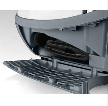 Пылесосы: Пылесос, Bosch, Моющий, Влажная, Фильтр для воды — 6