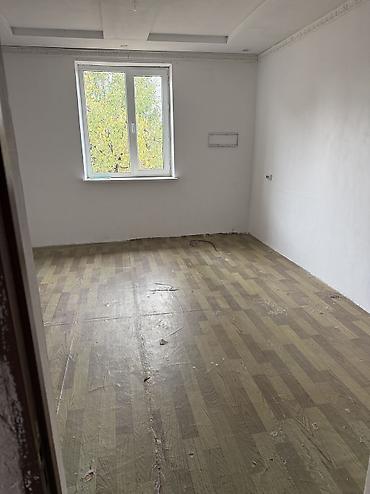 сдаю времянку бишкек: 43 м², 2 комнаты, Ак-Ордо 1 ж/м, Семейным — 2
