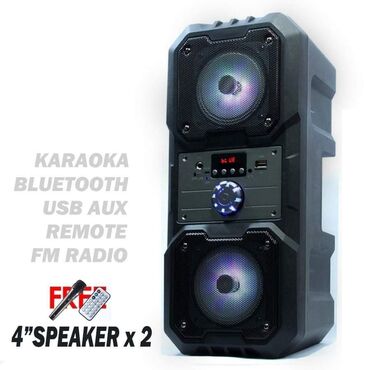 plafonjerka sa zvucnikom: Bluetooth zvučnik 4x2 Cena: 3.990 dinara🔴 40w Idealan izbor za sve one