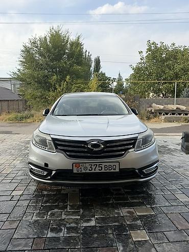 купить чанган q5: Renault Samsung SM5: 2016 г., 2 л, Автомат, Газ, Седан — 7