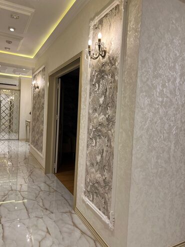 Qonaq otağı dəstləri: İşlənmiş — 7