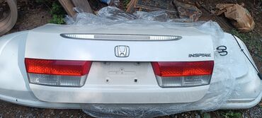 хонда фит подкрыльник: Крышка багажника Honda, 1994 г., Оригинал