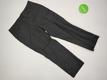 quechua: Camaïeu, Spodnie 3/4 damskie, rozmiar M — 2