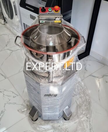 Kolbasa və sosislər: Kolbasa-sardelka-sosiska farşını hazırlayan kutterlər satılır — 15