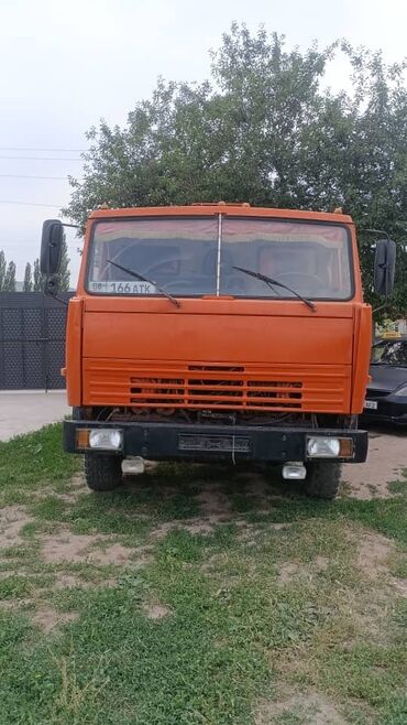 рессор на сапок: Грузовик, Камаз, Б/у