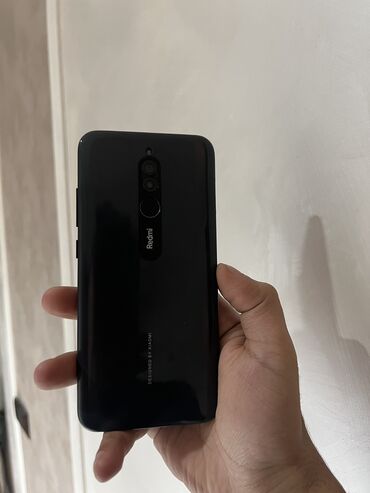 Redmi: Redmi 8, 64 GB — 2