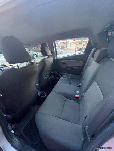 Toyota: Toyota Yaris: 1.6 l. | 2016 έ. Κουπέ — 5