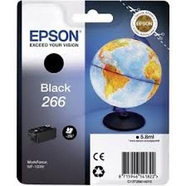 printer hp: Epson LK-4WBN C53S654021 Black/White Original Etiket Lenti – 12 mm x 9 — 2